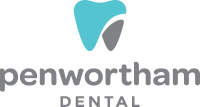 Logo - Penwortham Dental