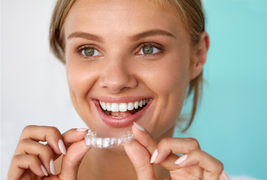 Orthodontic Treatment