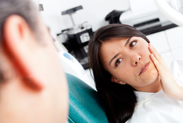 Root Canal Treatment